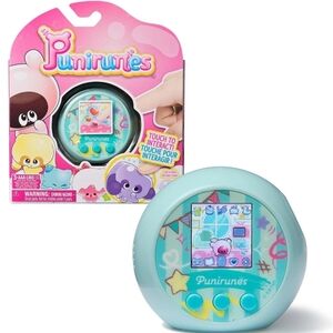 Punirunes‎ Interactive Toy
